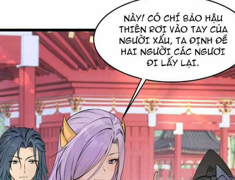 Ngươi Là Hạng Người Gì Cũng Dám Ở Tiên Giới Lên Mặt Với Ta? Chapter 38 trang 41