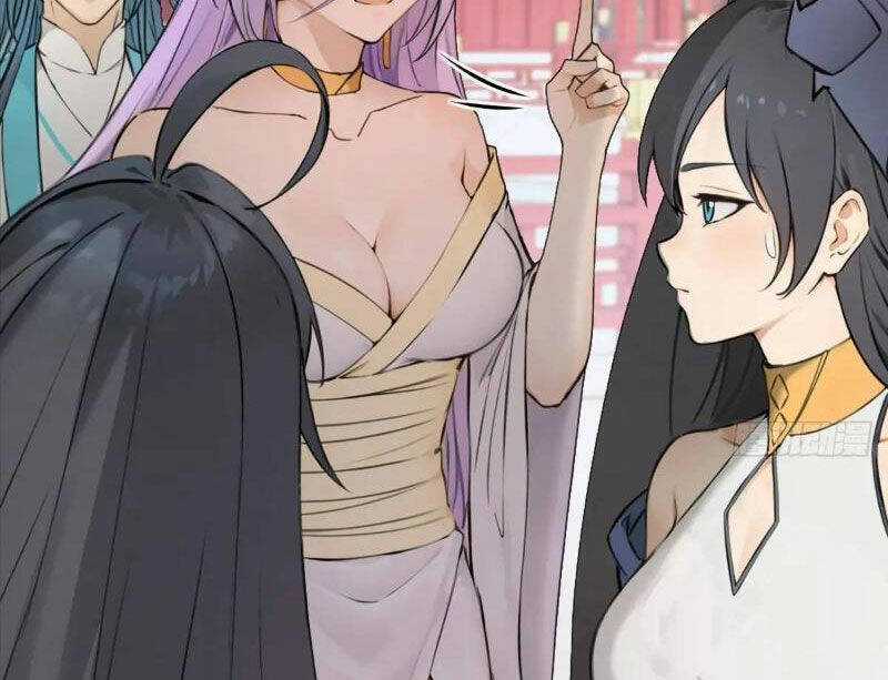 Ngươi Là Hạng Người Gì Cũng Dám Ở Tiên Giới Lên Mặt Với Ta? Chapter 38 trang 42