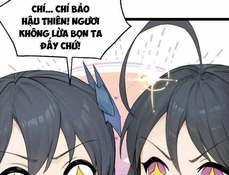 Ngươi Là Hạng Người Gì Cũng Dám Ở Tiên Giới Lên Mặt Với Ta? Chapter 38 trang 46