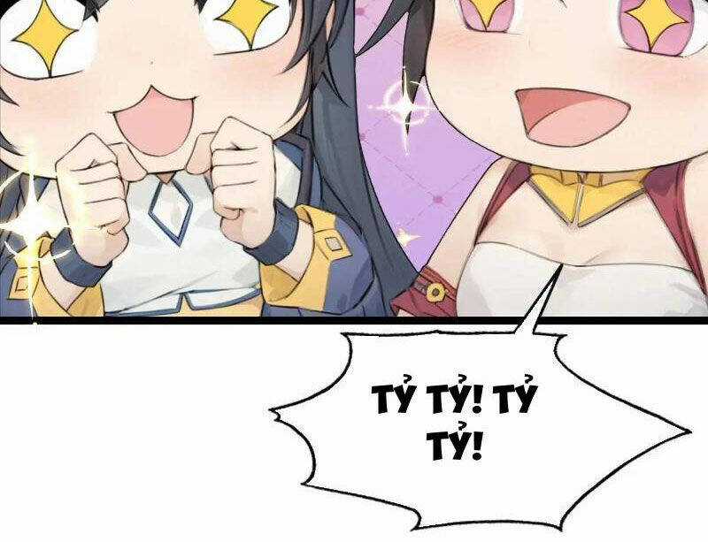 Ngươi Là Hạng Người Gì Cũng Dám Ở Tiên Giới Lên Mặt Với Ta? Chapter 38 trang 47