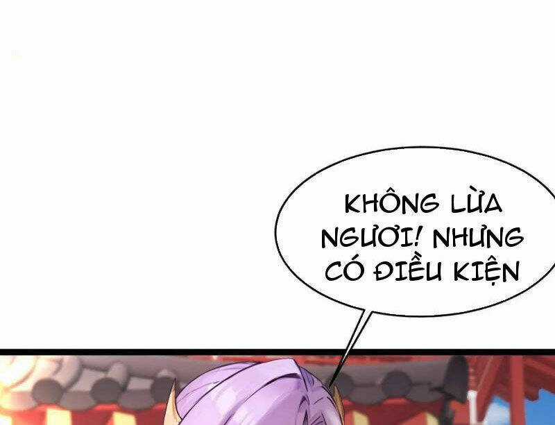 Ngươi Là Hạng Người Gì Cũng Dám Ở Tiên Giới Lên Mặt Với Ta? Chapter 38 trang 48