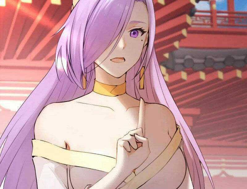 Ngươi Là Hạng Người Gì Cũng Dám Ở Tiên Giới Lên Mặt Với Ta? Chapter 38 trang 49