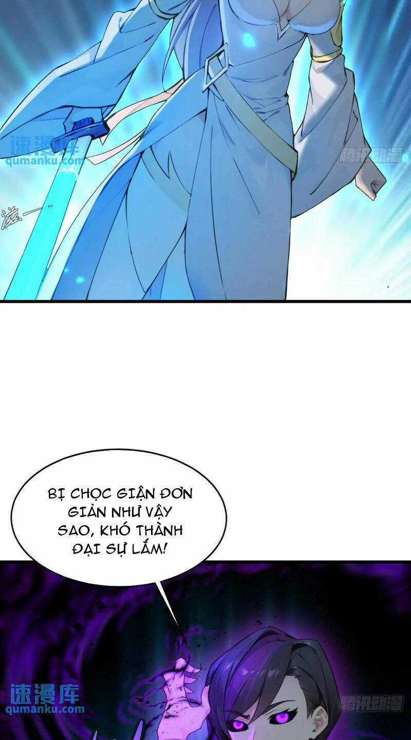 Ngươi Là Hạng Người Gì Cũng Dám Ở Tiên Giới Lên Mặt Với Ta? Chapter 38 trang 5