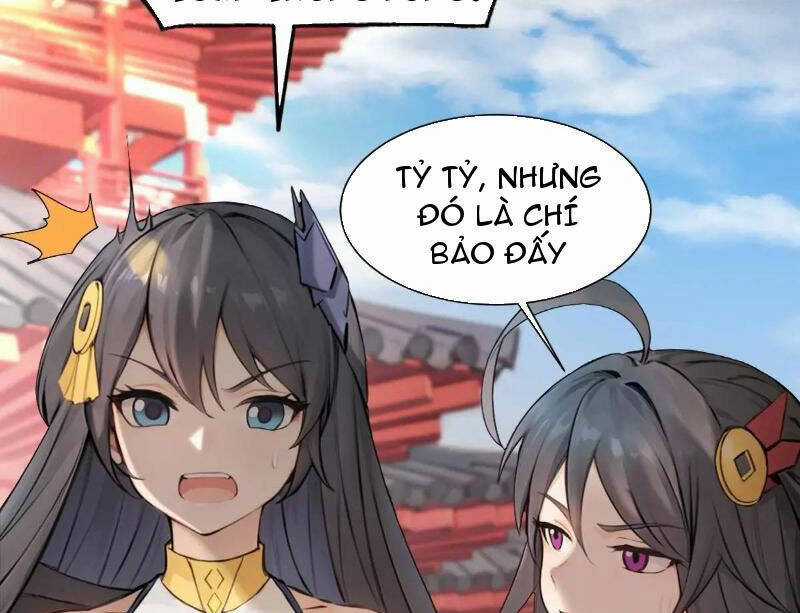Ngươi Là Hạng Người Gì Cũng Dám Ở Tiên Giới Lên Mặt Với Ta? Chapter 38 trang 51