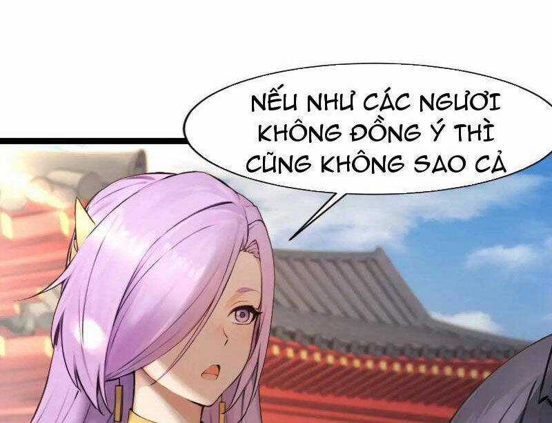 Ngươi Là Hạng Người Gì Cũng Dám Ở Tiên Giới Lên Mặt Với Ta? Chapter 38 trang 53