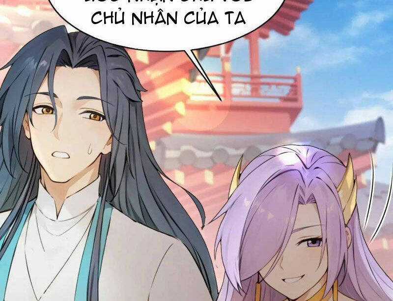 Ngươi Là Hạng Người Gì Cũng Dám Ở Tiên Giới Lên Mặt Với Ta? Chapter 38 trang 58