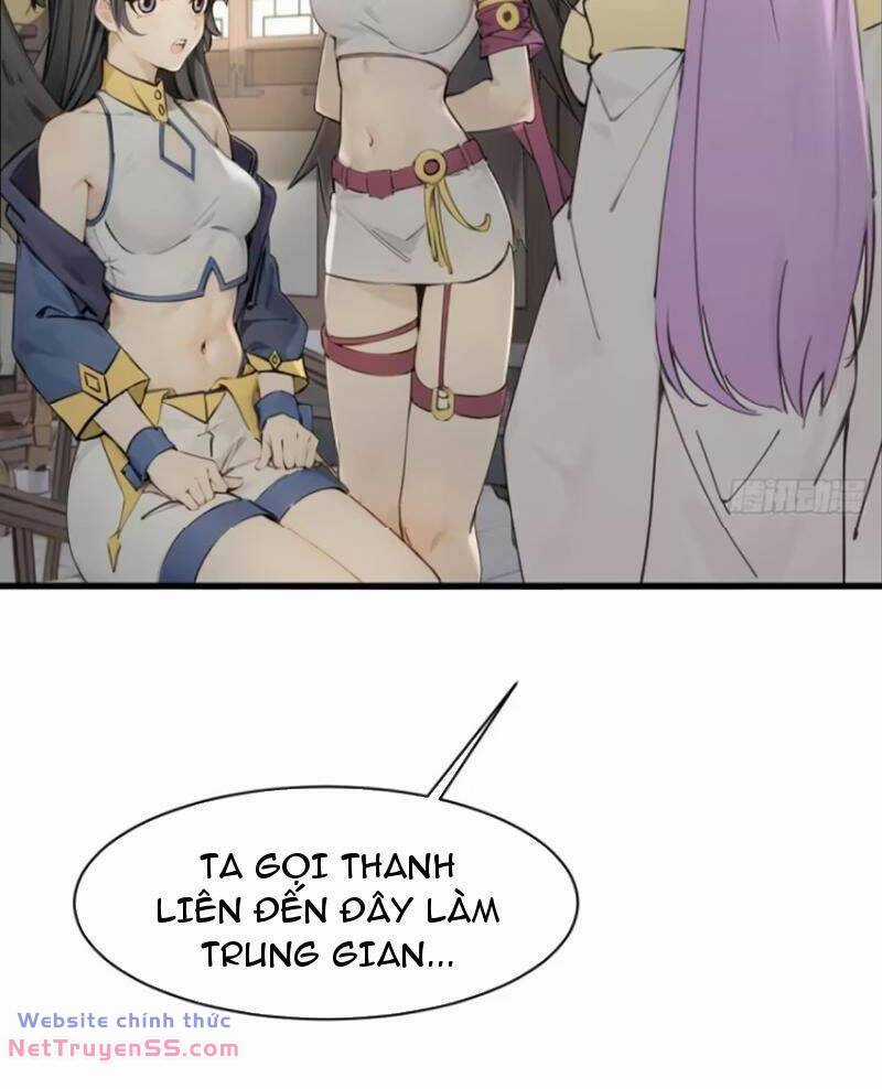 Ngươi Là Hạng Người Gì Cũng Dám Ở Tiên Giới Lên Mặt Với Ta? Chapter 39 trang 11