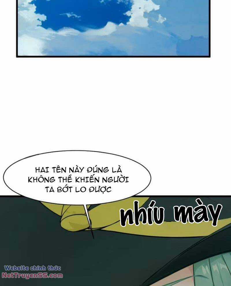 Ngươi Là Hạng Người Gì Cũng Dám Ở Tiên Giới Lên Mặt Với Ta? Chapter 39 trang 13