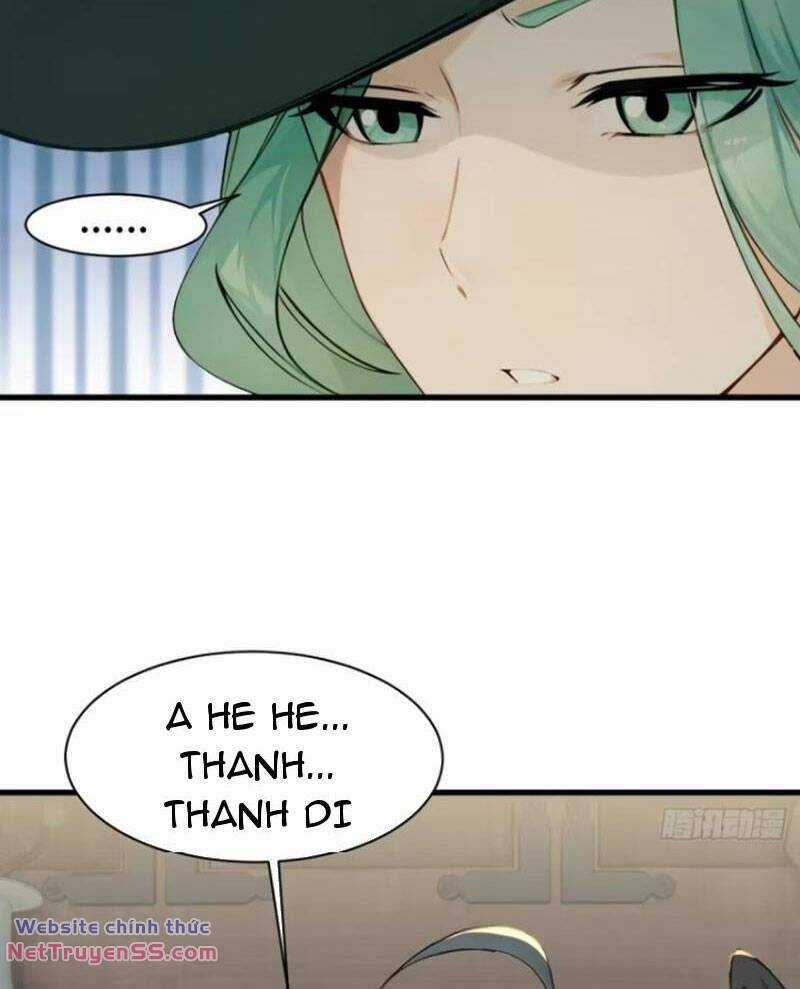 Ngươi Là Hạng Người Gì Cũng Dám Ở Tiên Giới Lên Mặt Với Ta? Chapter 39 trang 14
