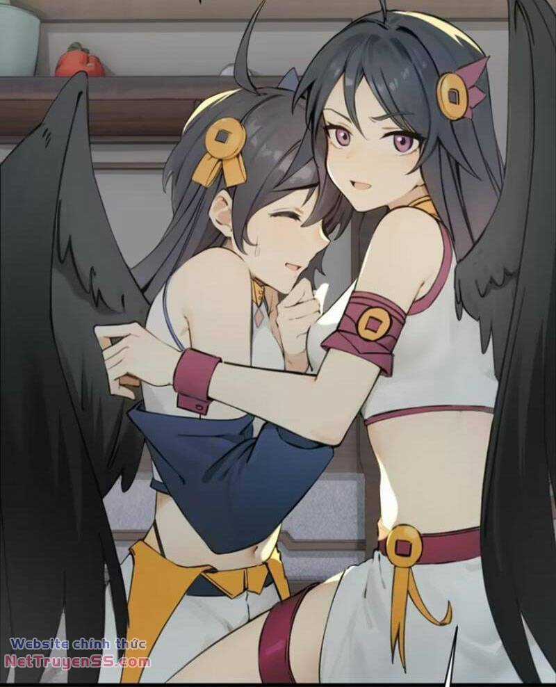 Ngươi Là Hạng Người Gì Cũng Dám Ở Tiên Giới Lên Mặt Với Ta? Chapter 39 trang 15