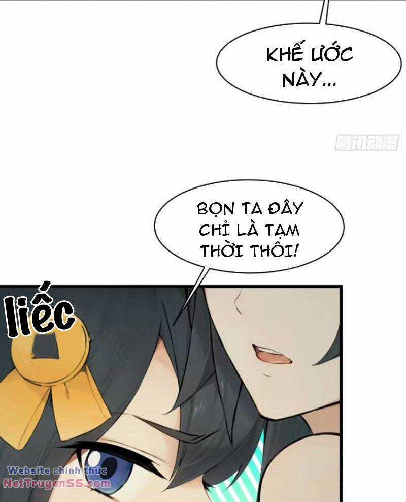 Ngươi Là Hạng Người Gì Cũng Dám Ở Tiên Giới Lên Mặt Với Ta? Chapter 39 trang 16