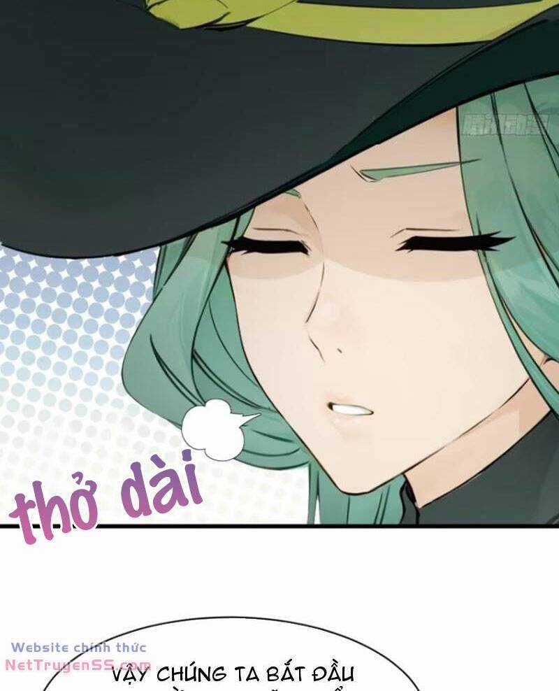 Ngươi Là Hạng Người Gì Cũng Dám Ở Tiên Giới Lên Mặt Với Ta? Chapter 39 trang 19