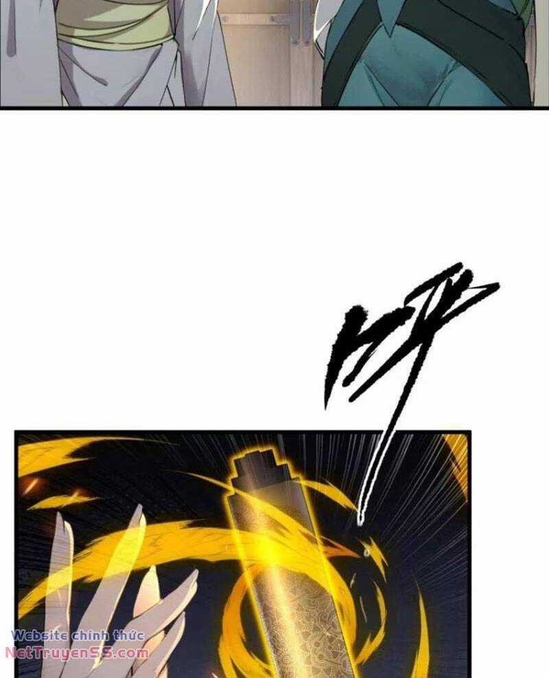 Ngươi Là Hạng Người Gì Cũng Dám Ở Tiên Giới Lên Mặt Với Ta? Chapter 39 trang 21