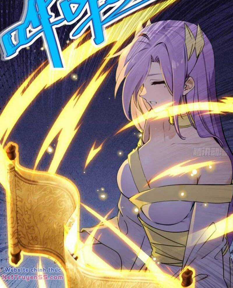 Ngươi Là Hạng Người Gì Cũng Dám Ở Tiên Giới Lên Mặt Với Ta? Chapter 39 trang 23