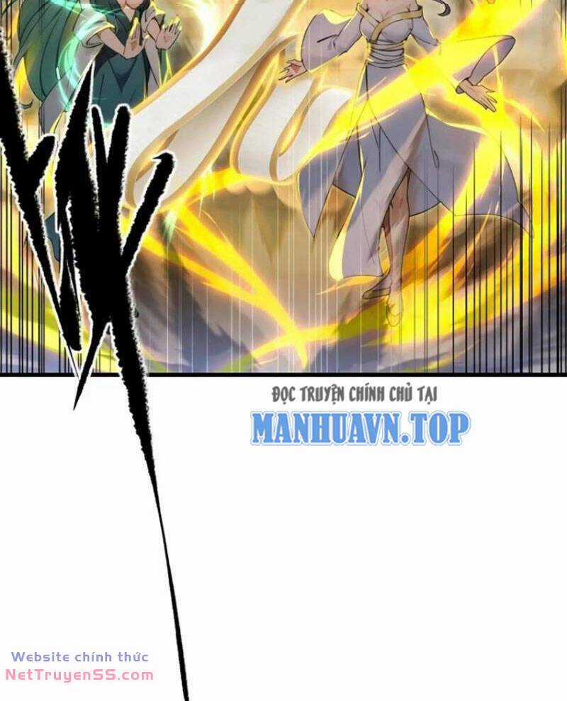 Ngươi Là Hạng Người Gì Cũng Dám Ở Tiên Giới Lên Mặt Với Ta? Chapter 39 trang 25