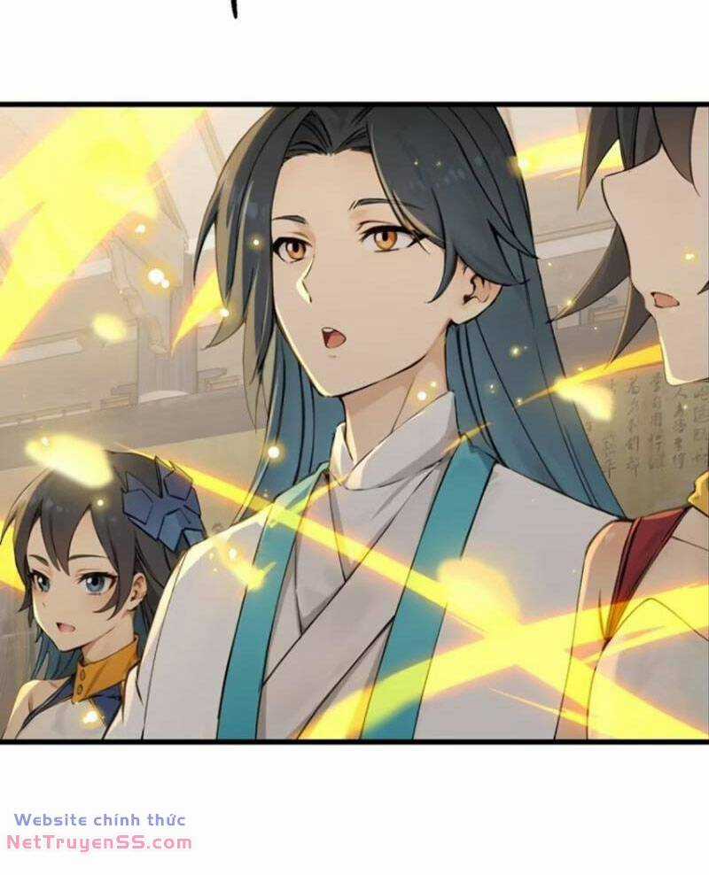 Ngươi Là Hạng Người Gì Cũng Dám Ở Tiên Giới Lên Mặt Với Ta? Chapter 39 trang 26