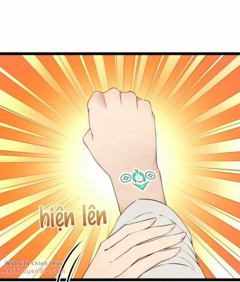 Ngươi Là Hạng Người Gì Cũng Dám Ở Tiên Giới Lên Mặt Với Ta? Chapter 39 trang 27