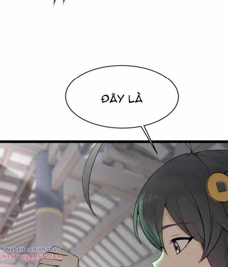 Ngươi Là Hạng Người Gì Cũng Dám Ở Tiên Giới Lên Mặt Với Ta? Chapter 39 trang 28