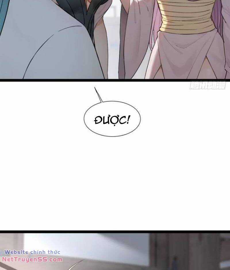 Ngươi Là Hạng Người Gì Cũng Dám Ở Tiên Giới Lên Mặt Với Ta? Chapter 39 trang 31