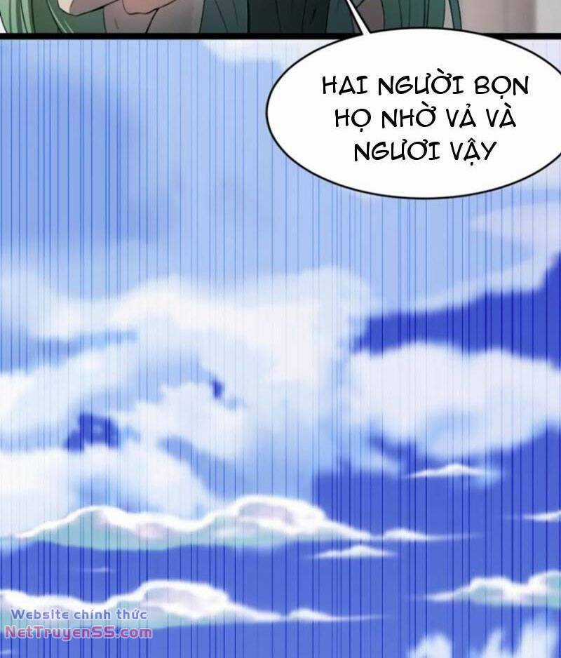 Ngươi Là Hạng Người Gì Cũng Dám Ở Tiên Giới Lên Mặt Với Ta? Chapter 39 trang 33