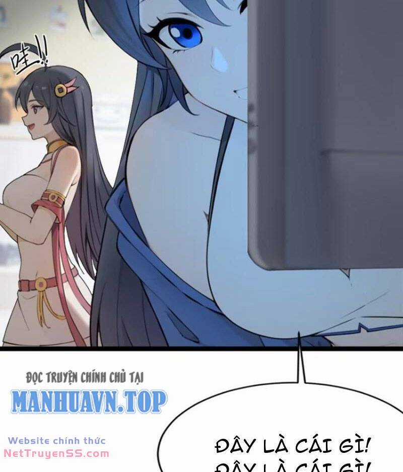 Ngươi Là Hạng Người Gì Cũng Dám Ở Tiên Giới Lên Mặt Với Ta? Chapter 39 trang 36