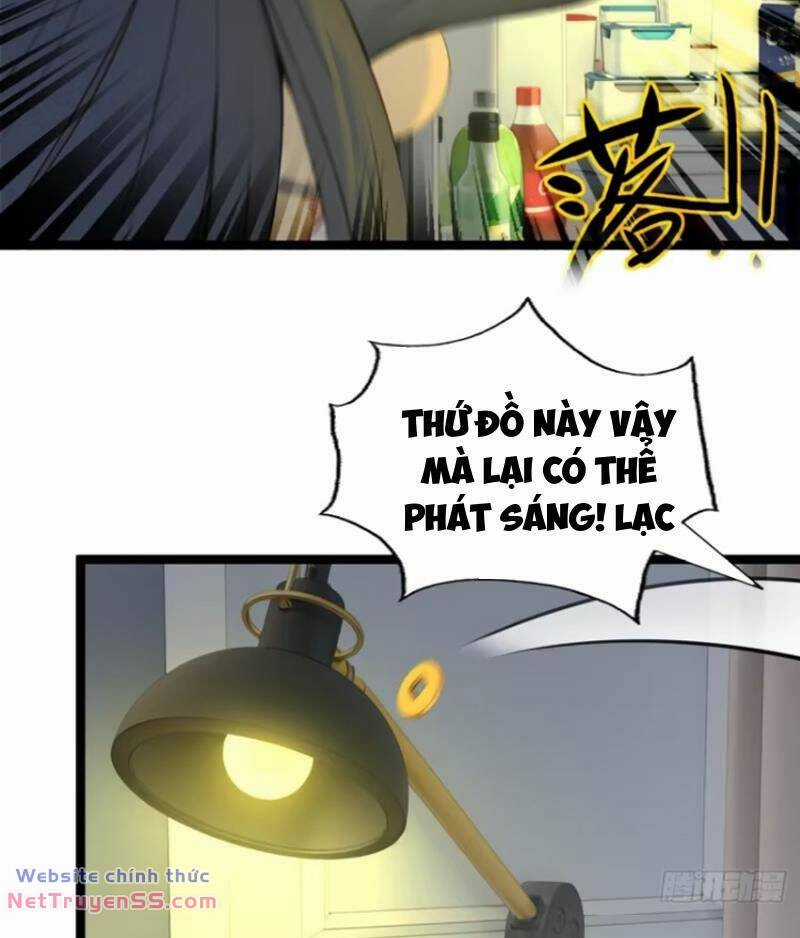 Ngươi Là Hạng Người Gì Cũng Dám Ở Tiên Giới Lên Mặt Với Ta? Chapter 39 trang 38