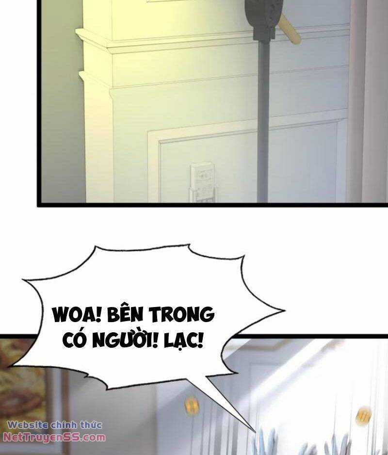 Ngươi Là Hạng Người Gì Cũng Dám Ở Tiên Giới Lên Mặt Với Ta? Chapter 39 trang 39