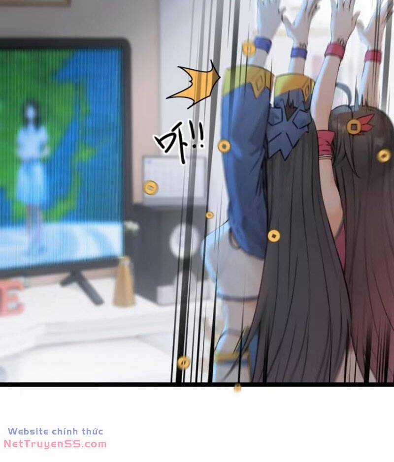 Ngươi Là Hạng Người Gì Cũng Dám Ở Tiên Giới Lên Mặt Với Ta? Chapter 39 trang 40