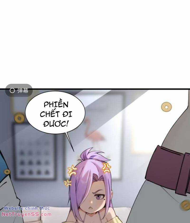 Ngươi Là Hạng Người Gì Cũng Dám Ở Tiên Giới Lên Mặt Với Ta? Chapter 39 trang 41