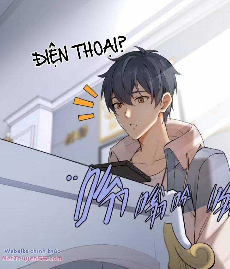 Ngươi Là Hạng Người Gì Cũng Dám Ở Tiên Giới Lên Mặt Với Ta? Chapter 39 trang 43