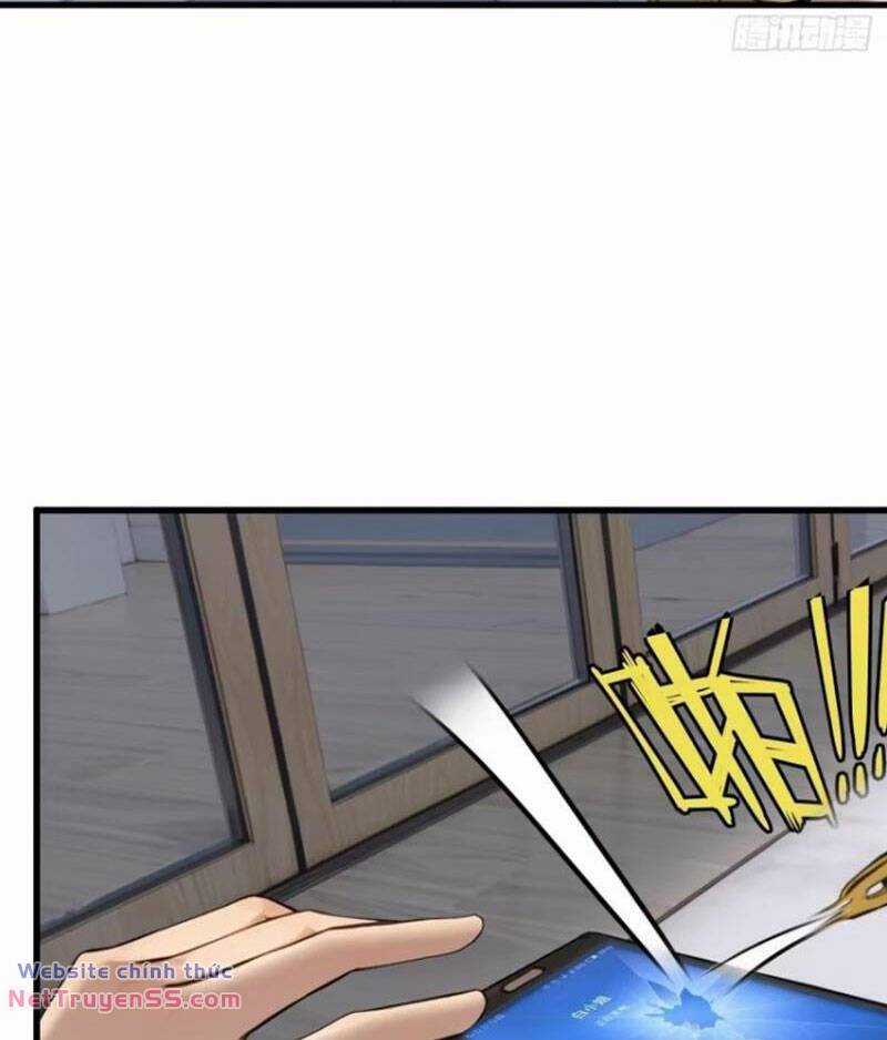 Ngươi Là Hạng Người Gì Cũng Dám Ở Tiên Giới Lên Mặt Với Ta? Chapter 39 trang 44