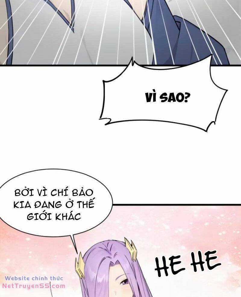 Ngươi Là Hạng Người Gì Cũng Dám Ở Tiên Giới Lên Mặt Với Ta? Chapter 39 trang 5
