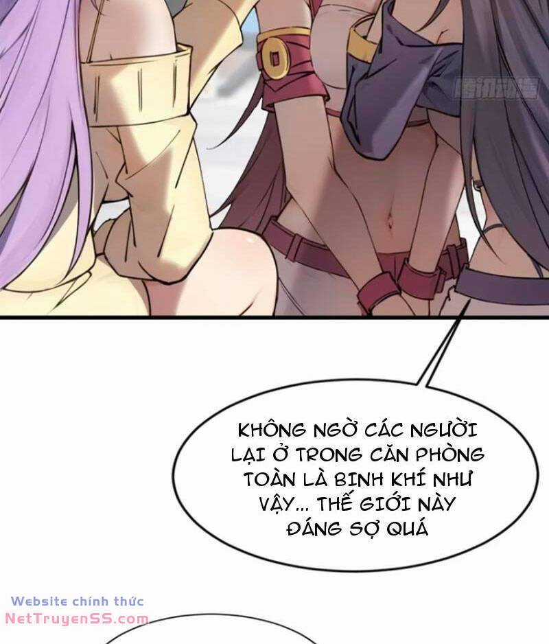 Ngươi Là Hạng Người Gì Cũng Dám Ở Tiên Giới Lên Mặt Với Ta? Chapter 39 trang 50