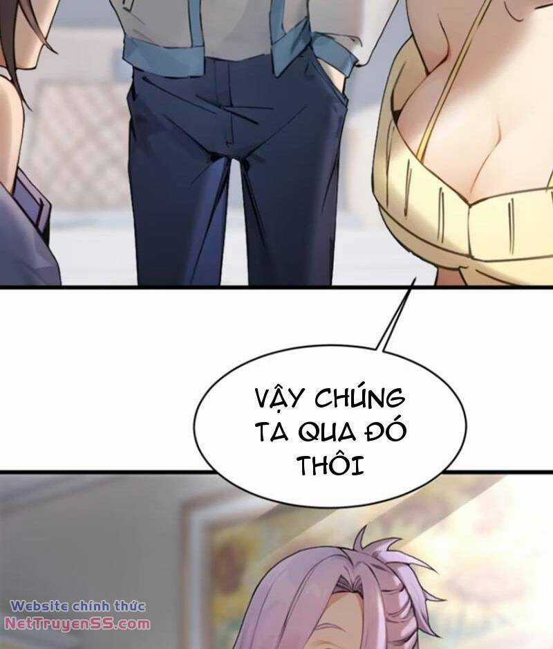 Ngươi Là Hạng Người Gì Cũng Dám Ở Tiên Giới Lên Mặt Với Ta? Chapter 39 trang 52