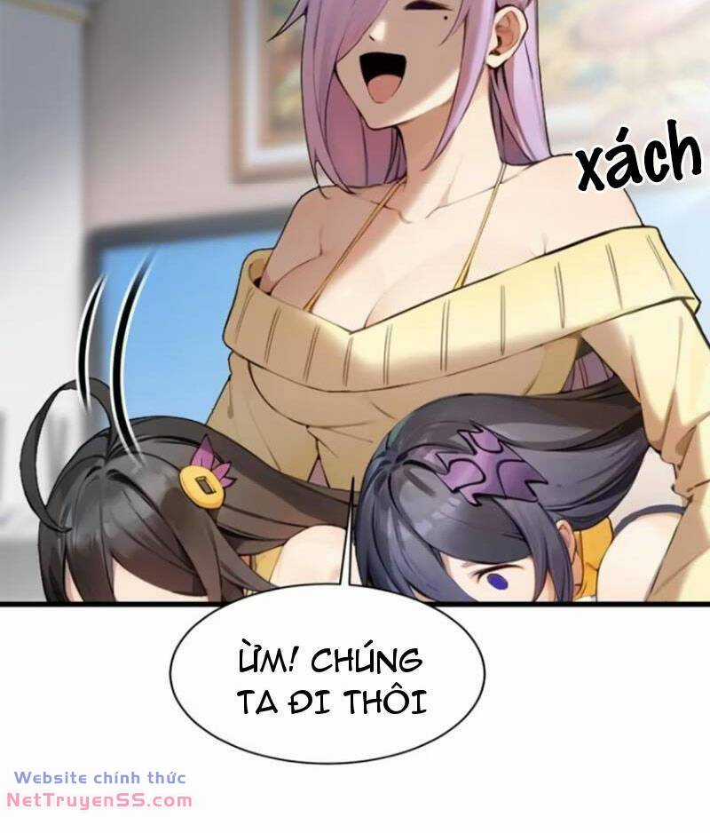 Ngươi Là Hạng Người Gì Cũng Dám Ở Tiên Giới Lên Mặt Với Ta? Chapter 39 trang 53