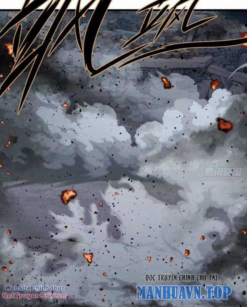 Ngươi Là Hạng Người Gì Cũng Dám Ở Tiên Giới Lên Mặt Với Ta? Chapter 39 trang 56