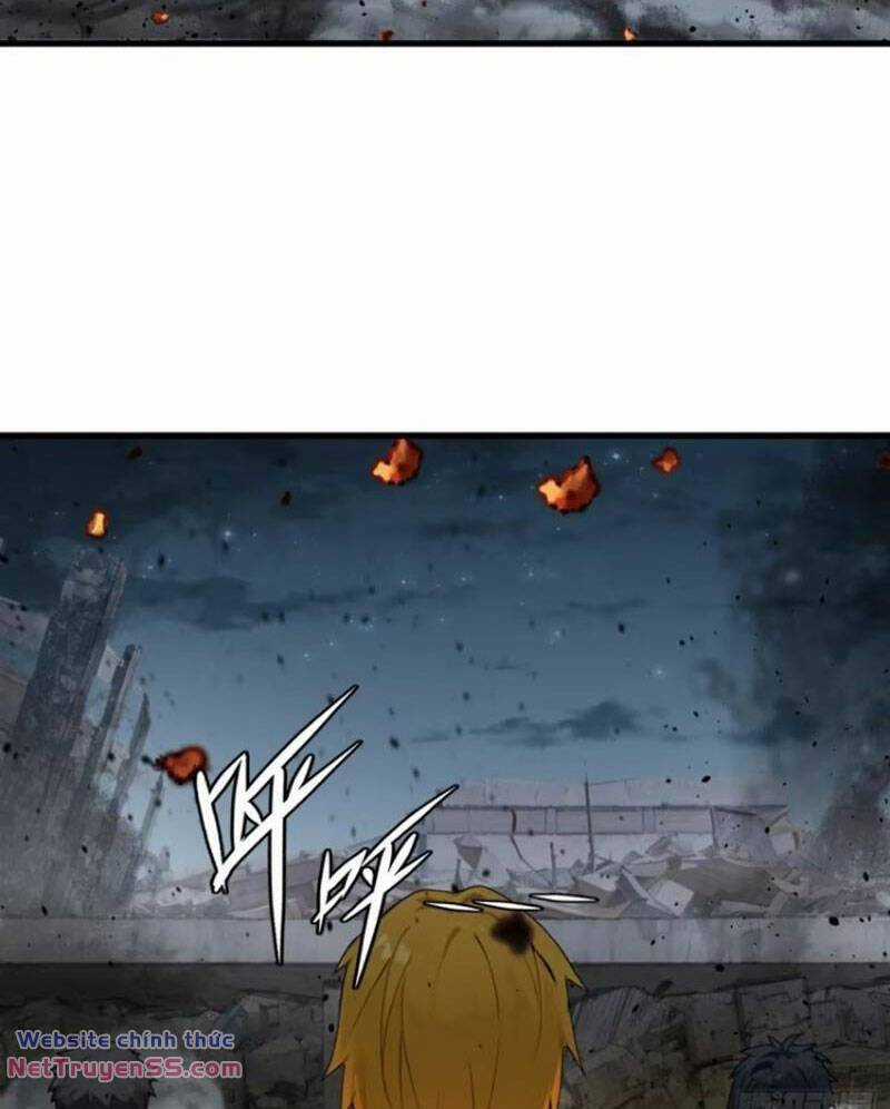 Ngươi Là Hạng Người Gì Cũng Dám Ở Tiên Giới Lên Mặt Với Ta? Chapter 39 trang 57