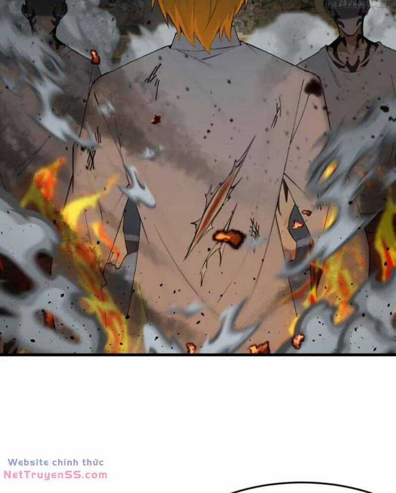 Ngươi Là Hạng Người Gì Cũng Dám Ở Tiên Giới Lên Mặt Với Ta? Chapter 39 trang 58