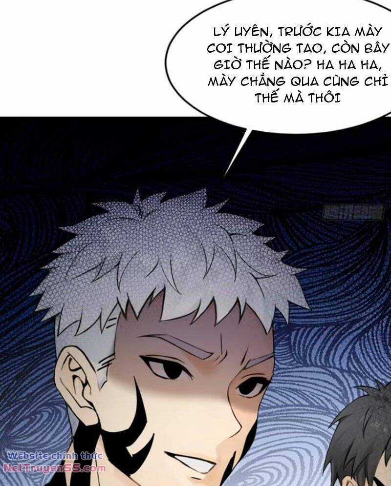 Ngươi Là Hạng Người Gì Cũng Dám Ở Tiên Giới Lên Mặt Với Ta? Chapter 39 trang 59