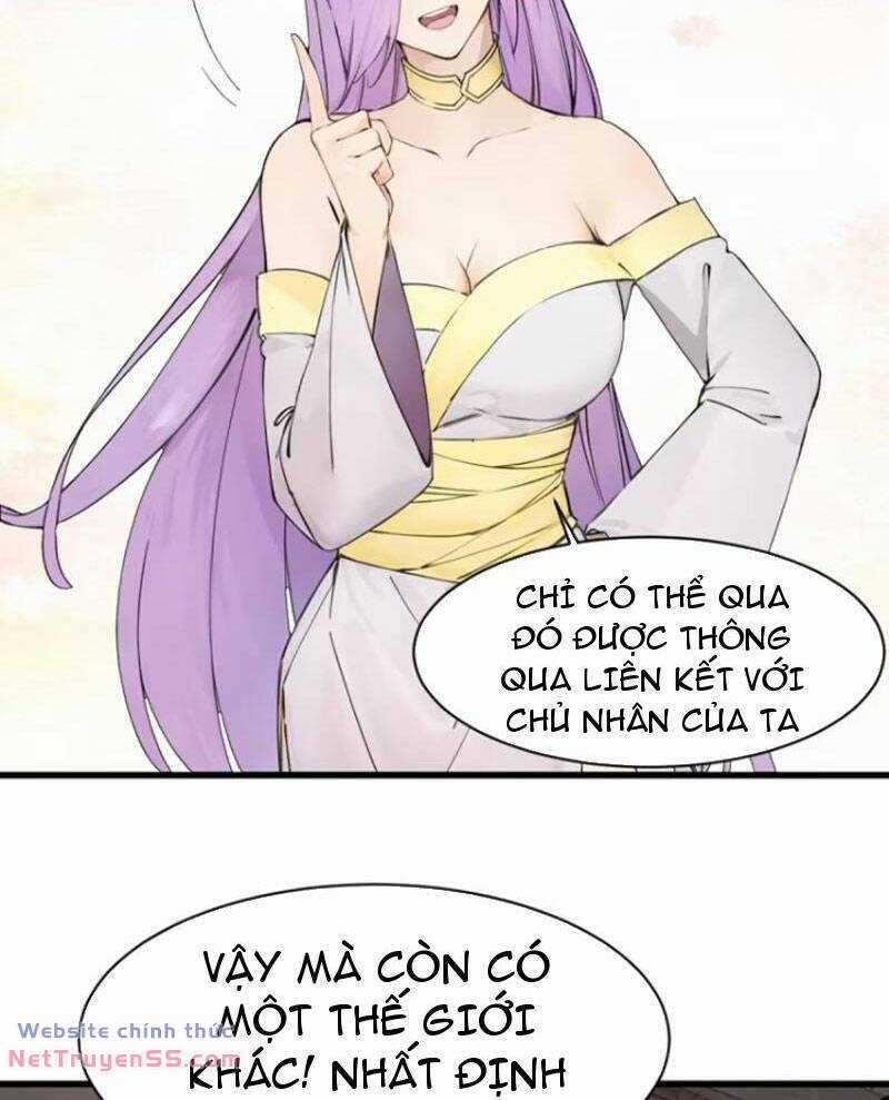 Ngươi Là Hạng Người Gì Cũng Dám Ở Tiên Giới Lên Mặt Với Ta? Chapter 39 trang 6