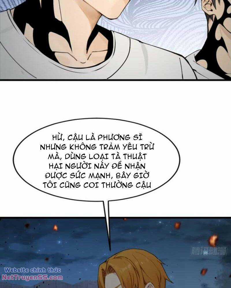 Ngươi Là Hạng Người Gì Cũng Dám Ở Tiên Giới Lên Mặt Với Ta? Chapter 39 trang 60