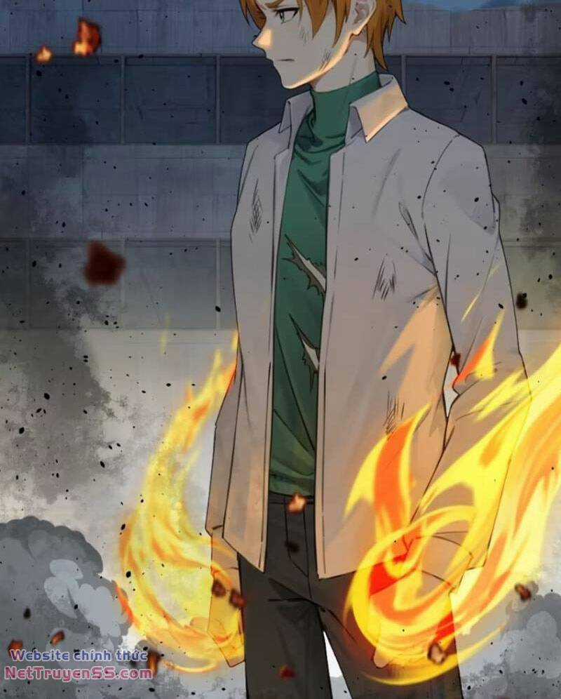 Ngươi Là Hạng Người Gì Cũng Dám Ở Tiên Giới Lên Mặt Với Ta? Chapter 39 trang 61