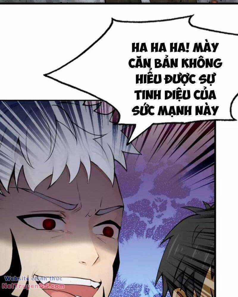 Ngươi Là Hạng Người Gì Cũng Dám Ở Tiên Giới Lên Mặt Với Ta? Chapter 39 trang 62