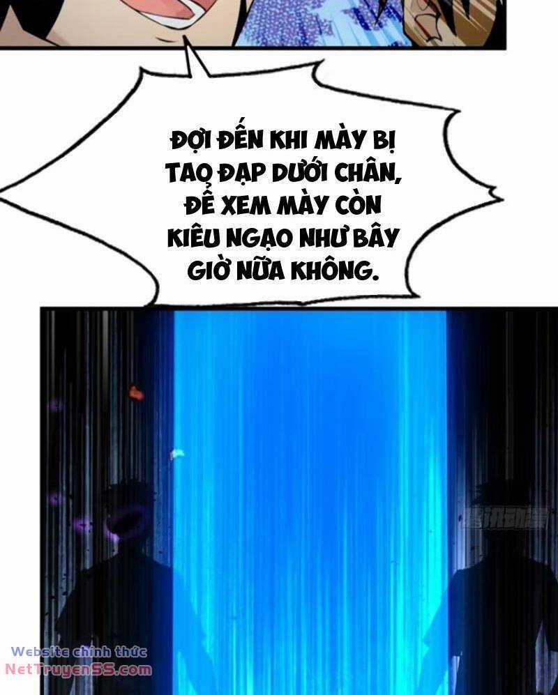 Ngươi Là Hạng Người Gì Cũng Dám Ở Tiên Giới Lên Mặt Với Ta? Chapter 39 trang 63