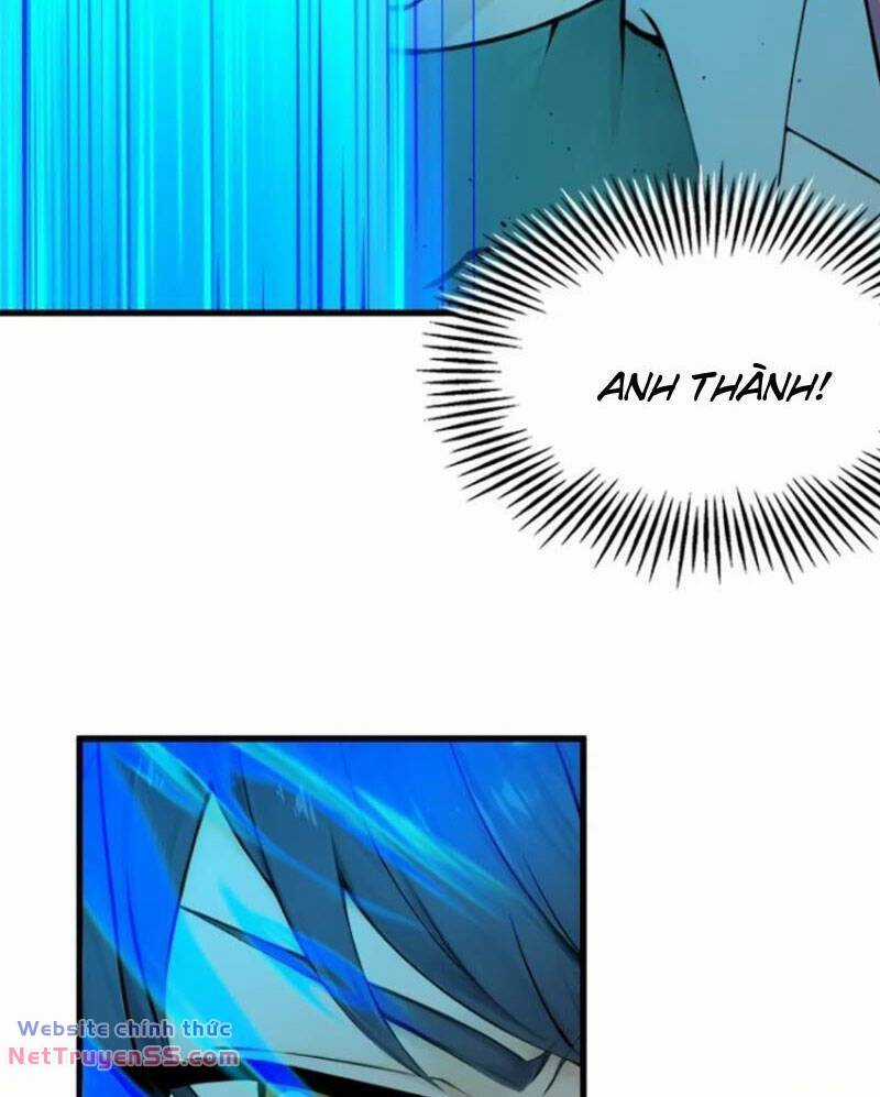 Ngươi Là Hạng Người Gì Cũng Dám Ở Tiên Giới Lên Mặt Với Ta? Chapter 39 trang 66