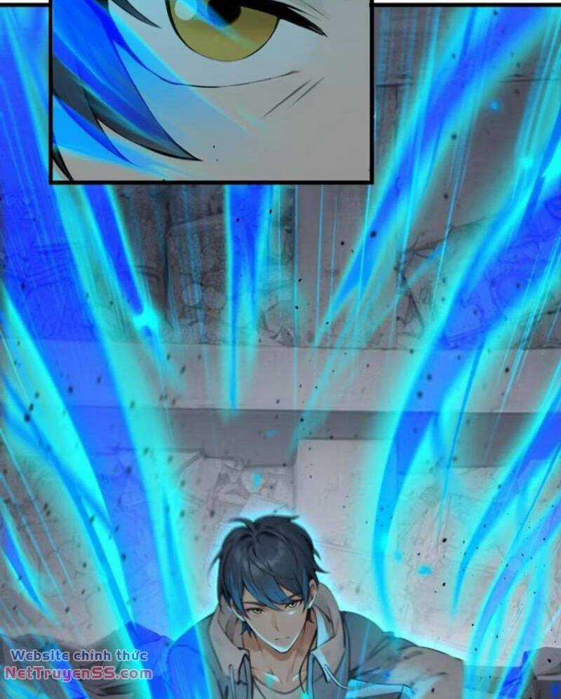 Ngươi Là Hạng Người Gì Cũng Dám Ở Tiên Giới Lên Mặt Với Ta? Chapter 39 trang 67