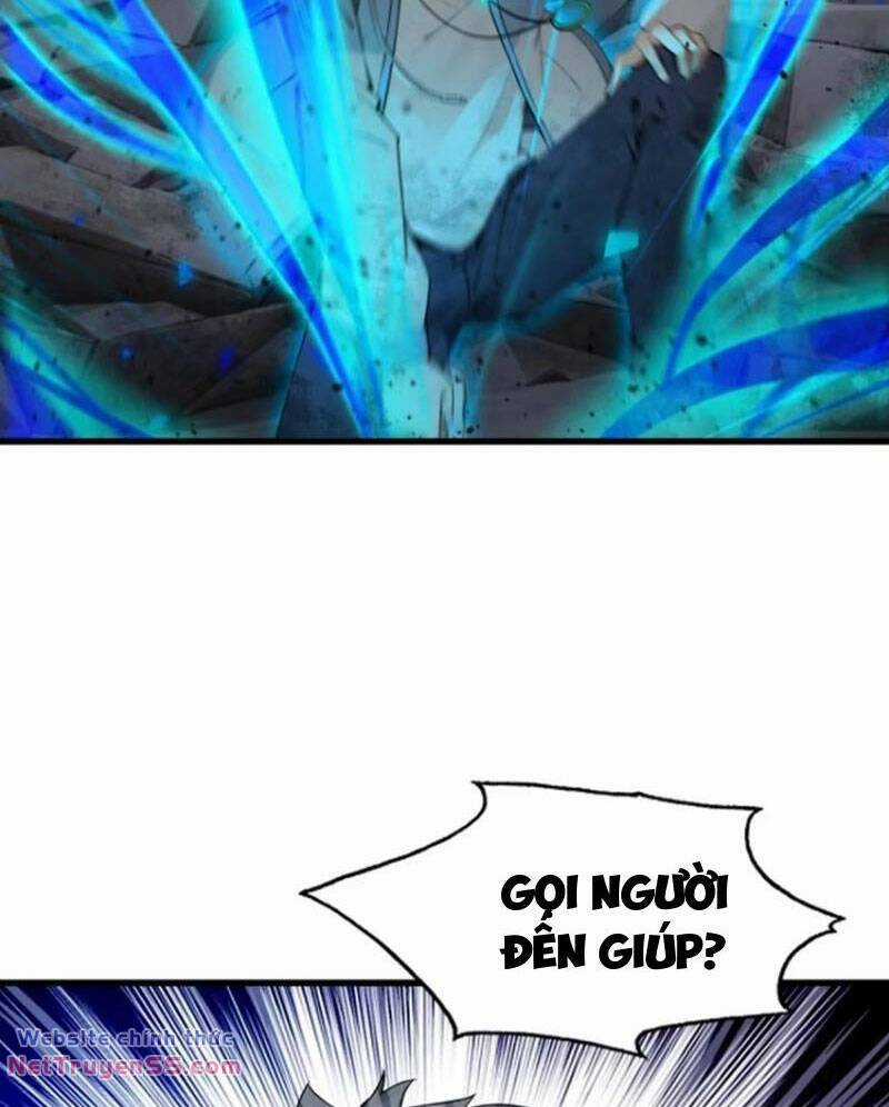 Ngươi Là Hạng Người Gì Cũng Dám Ở Tiên Giới Lên Mặt Với Ta? Chapter 39 trang 68