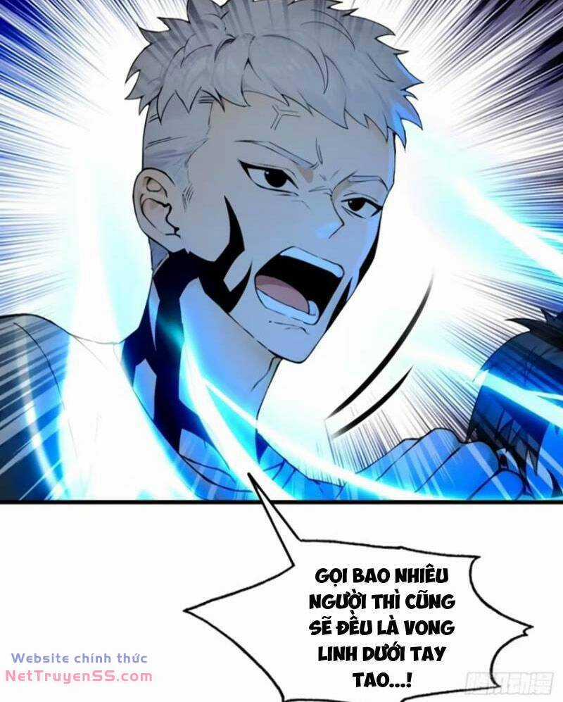 Ngươi Là Hạng Người Gì Cũng Dám Ở Tiên Giới Lên Mặt Với Ta? Chapter 39 trang 69