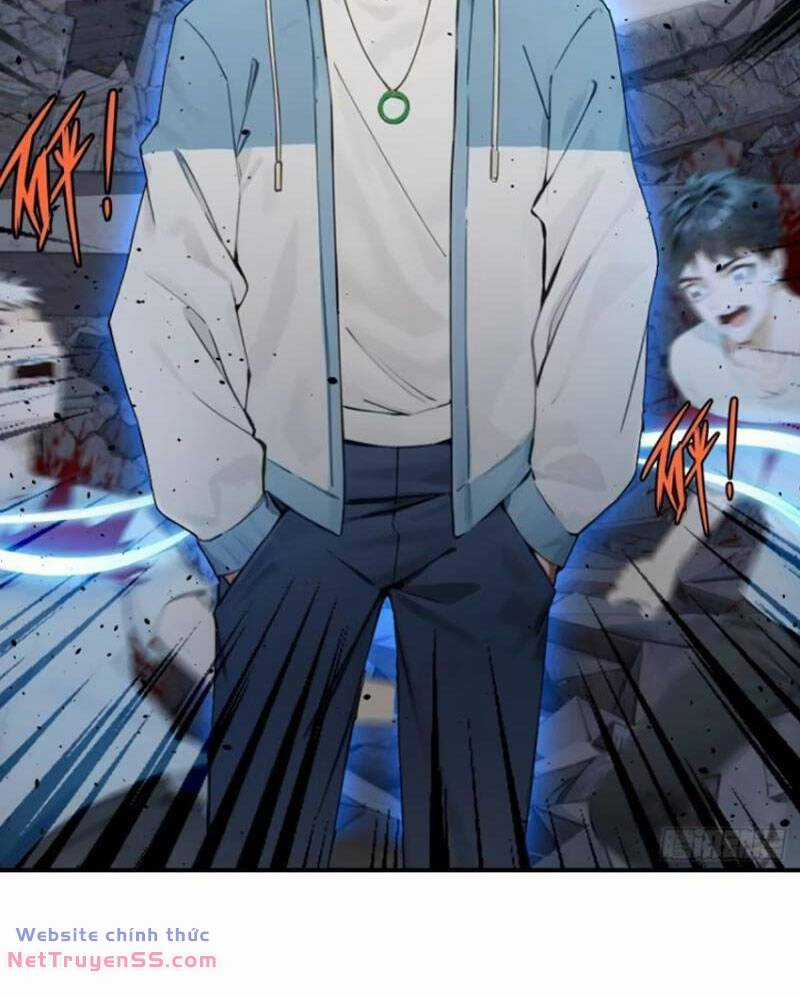 Ngươi Là Hạng Người Gì Cũng Dám Ở Tiên Giới Lên Mặt Với Ta? Chapter 39 trang 72