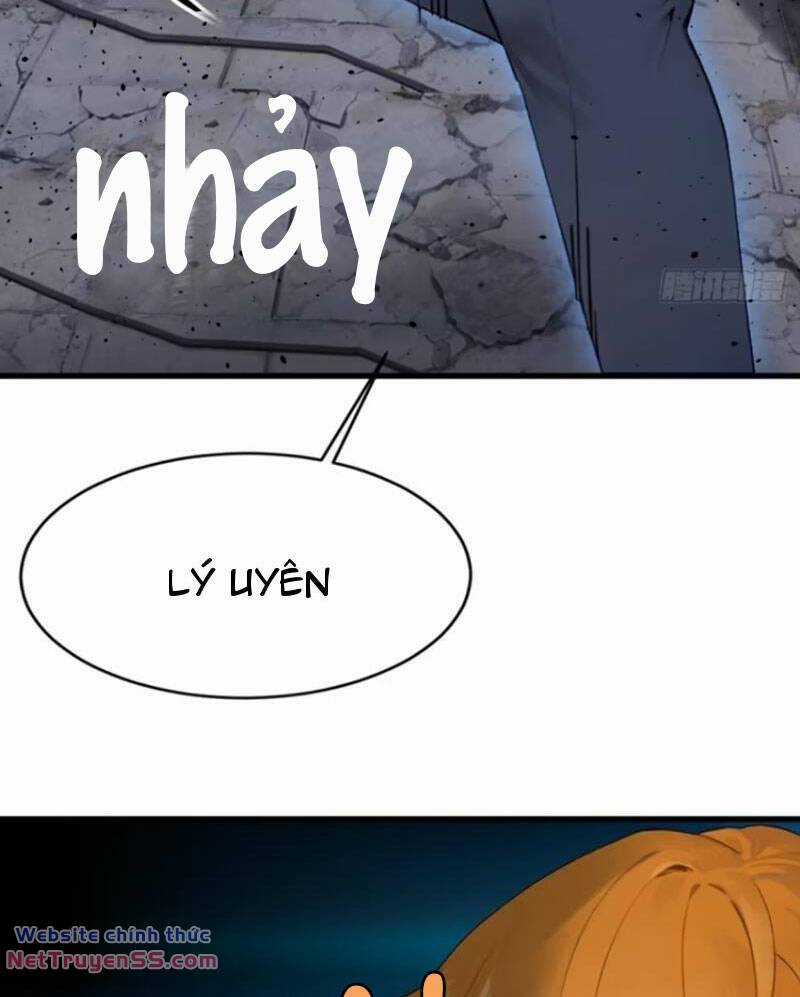 Ngươi Là Hạng Người Gì Cũng Dám Ở Tiên Giới Lên Mặt Với Ta? Chapter 39 trang 74